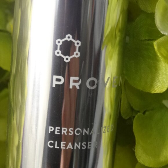 Proven Personalized Cleanser ( 1.7 oz) - Picture 2 of 7